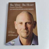 Big mind, big heart : finding your way (m. CD)