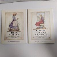 Meet Kirsten + Kirsten Learns a Lesson