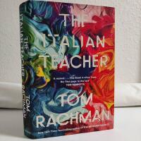The Italian teacher