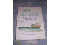 Arkipelagos - Grekiska &ouml;ar