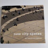 New City Spaces