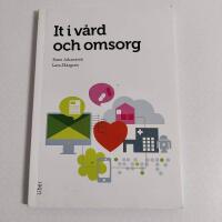 It i v&aring;rd och omsorg