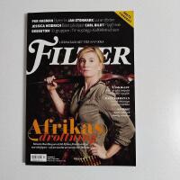 FILTER nummer 13 2010