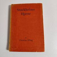 Stockholms Hjerte