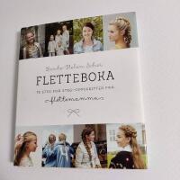 Fletteboka