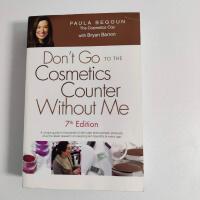 Don't Go To The Cosmetics Counter Without Me