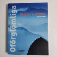 Of&ouml;rgl&ouml;mliga platser i v&auml;rlden