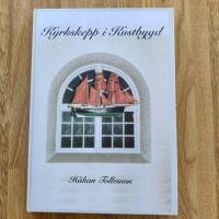 Kyrkskepp i kustbygd