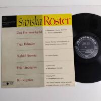 Svenska R&ouml;ster