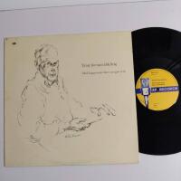 Tr&ouml;st f&ouml;r min &auml;lskling - Olof Lagercrantz l&auml;ser ur egna verk