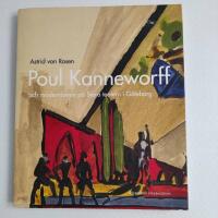 Poul Kanneworff och modernismen p&aring; Stora teatern i G&ouml;teborg