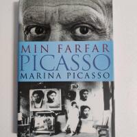 Min farfar Picasso