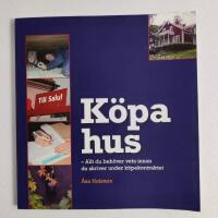 K&ouml;pa hus
