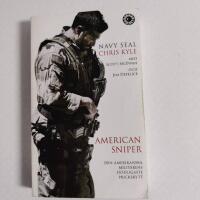 American Sniper : den amerikanska milit&auml;rens d&ouml;dligaste prickskytt