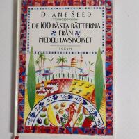 De 100 b&auml;sta medelhavsk&ouml;k