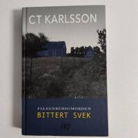 Falkenbergsmorden - Bittert svek