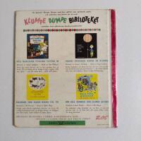 Nils Karlsson-Pyssling flyttar in (OU)