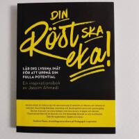 Din r&ouml;st ska eka!