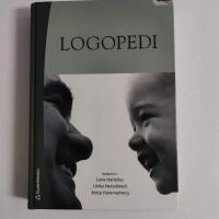Logopedi