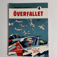 Sm&aring;folkets &auml;ventyr 4 - &Ouml;verfallet