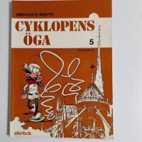 Sm&aring;folkets &auml;ventyr 5 - Cyklopens &ouml;ga