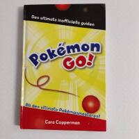 Pok&eacute;mon : Den ultimata inofficiella guiden