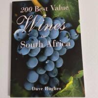 200 Best value Wines in South Africa