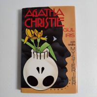 Gul iris och andra mysterier