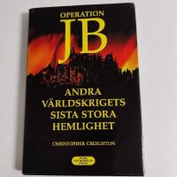 Operation J B