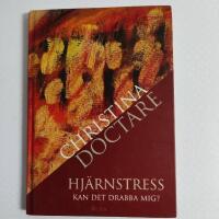 Hj&auml;rnstress - Kan det drabba mig?