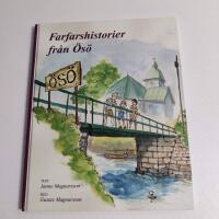 Farfarshistorier fr&aring;n &Ouml;s&ouml;