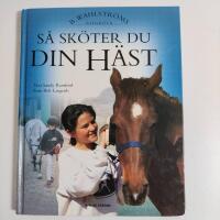 S&aring; sk&ouml;ter du din h&auml;st