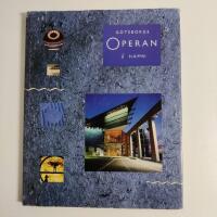 G&ouml;teborgsoperan i hamn