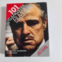 101 Gangsterfilmer du m&aring;ste se innan du d&ouml;r