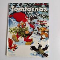 Tomtarnas julbok