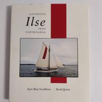 Lotsb&aring;ten Ilse fr&aring;n V&auml;der&ouml;arna