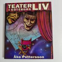 Teaterliv i G&ouml;teborg