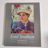 Ernst Josephson : m&aring;lare, romantiker och symbolist