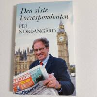 Den siste korrespondenten