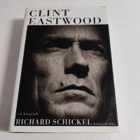 Clint Eastwood : en biografi