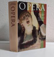 OPERA. Allt du beh&ouml;ver veta om opera - verken, ...