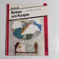 Boken om Kasper