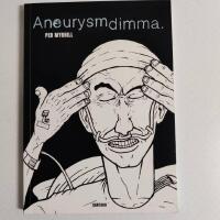 Aneurysmdimma