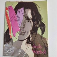 Andy Warhol 1928-1987 Kunsten som forretning