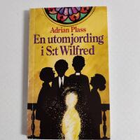 En utomjording i S:t Wilfred