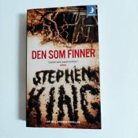 Den som finner