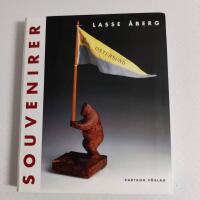 Souvenirer : en inblick i den exotiska formv&auml;rld som flyger under esteternas radar