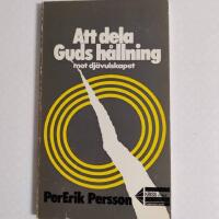 Att dela Guds h&aring;llning mot dj&auml;vulskapet