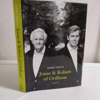Jonas och Robert of Oriflame - Br&ouml;derna af Jochnick - Entrepren&ouml;rer
