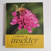 Odla f&ouml;r insekter